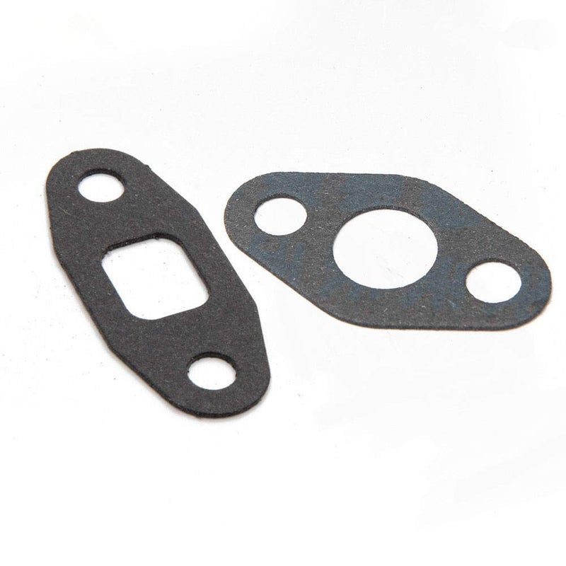 Epman TRZDP04AA 10 Pair/Lot Turbo Gaskets T3 T4 Turbine Oil Drain Gaskets for for T3 T4 T04B T04E T60 - Image 3